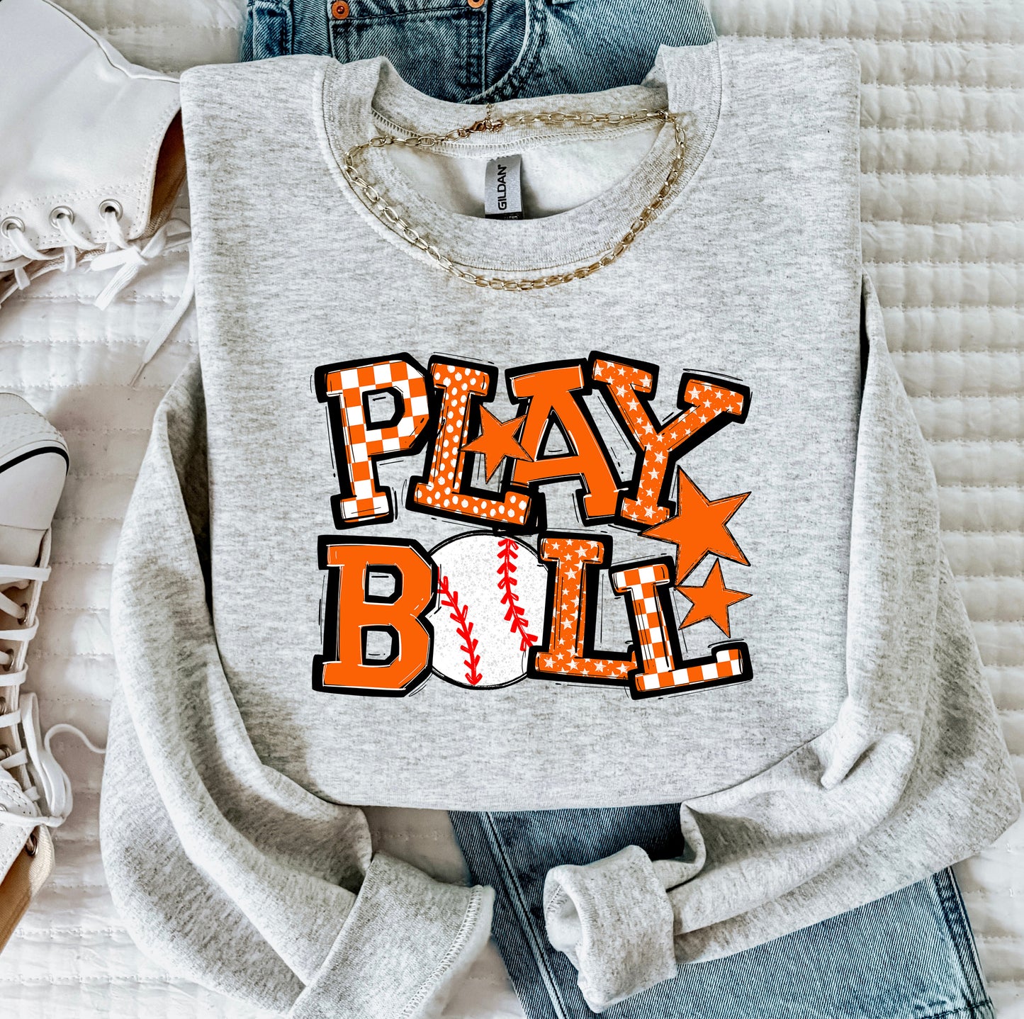 Play Ball So Sporty