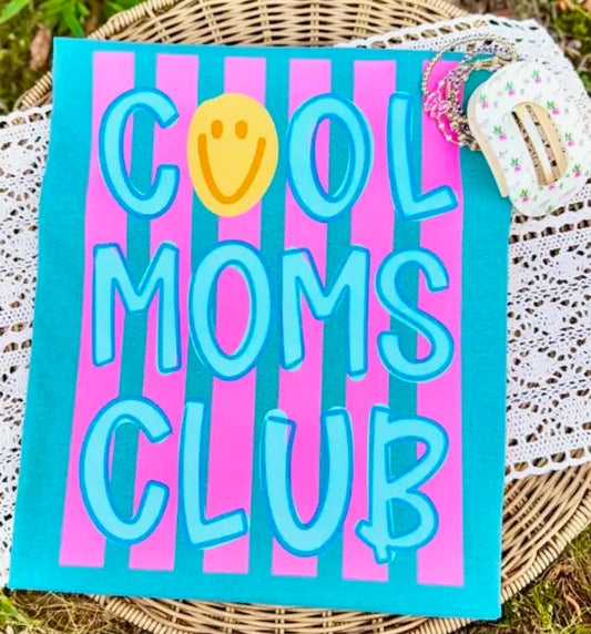 Cool Moms Club