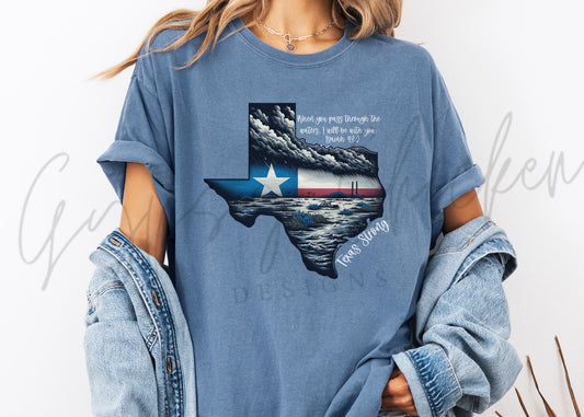 Texas Strong